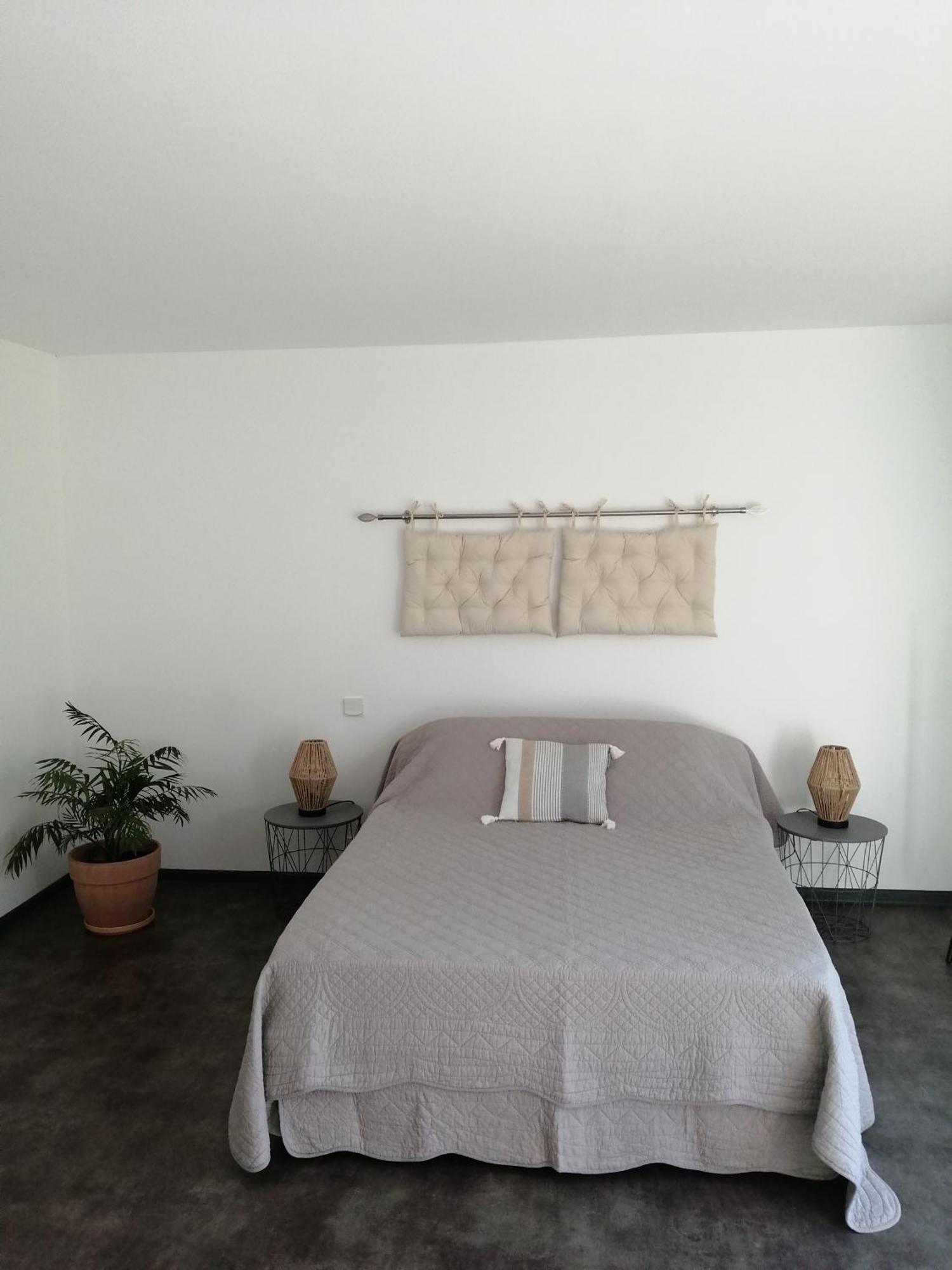 La Fenass Daire Noailhac  Dış mekan fotoğraf