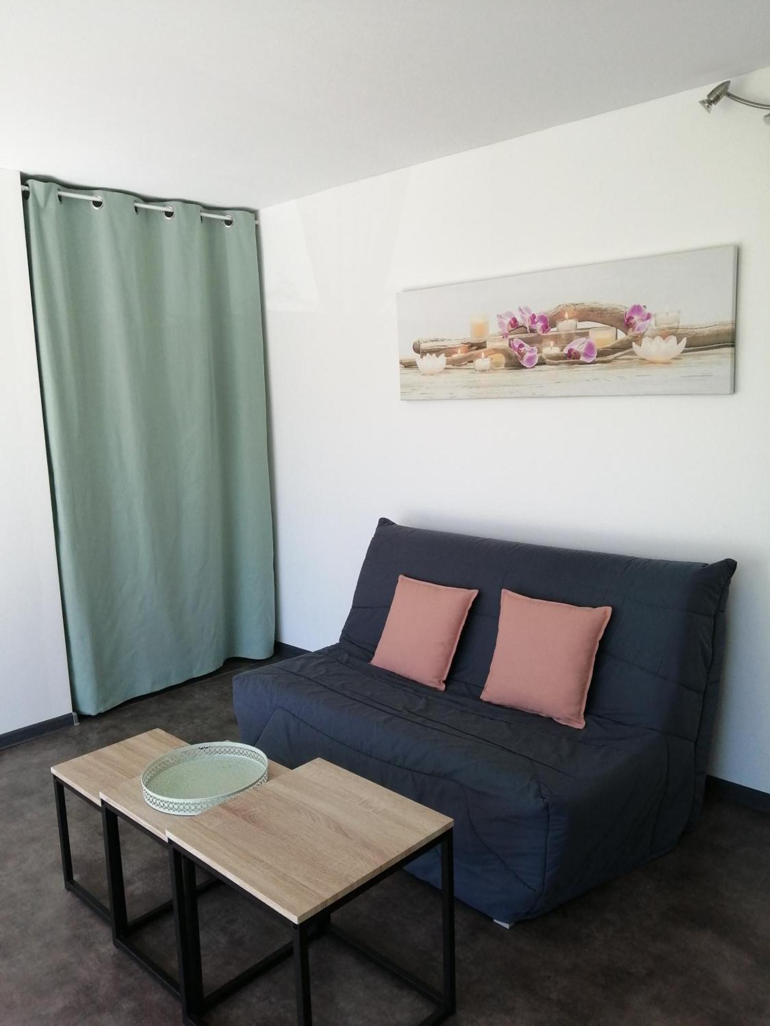 La Fenass Daire Noailhac  Dış mekan fotoğraf